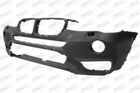 bm8061021 Prasco Бампер для BMW X3