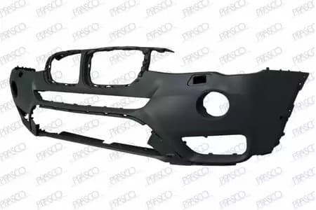 bm8061031 Prasco Бампер для BMW X3