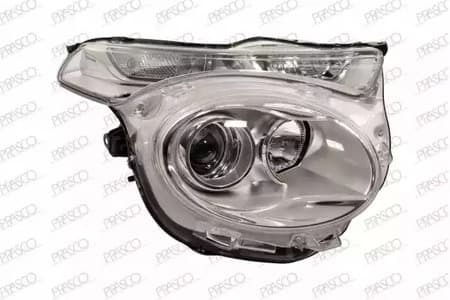 ci2064903 Prasco Основна фара для Citroen C1