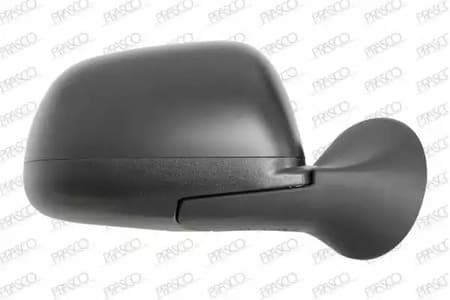 da8207003 Prasco Зовнішнє дзеркало для Dacia Duster
