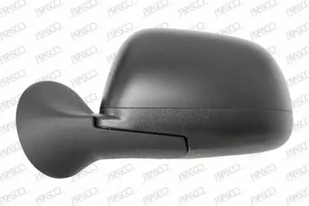 da8207004 Prasco Зовнішнє дзеркало для Dacia Duster