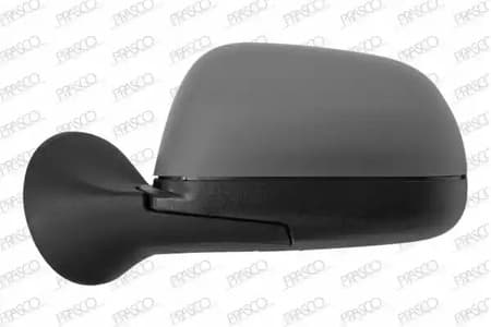 da8207014 Prasco Зовнішнє дзеркало для Dacia Duster
