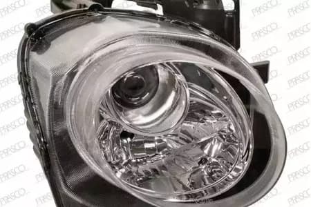 ds7024903 Prasco Основна фара для Nissan Juke