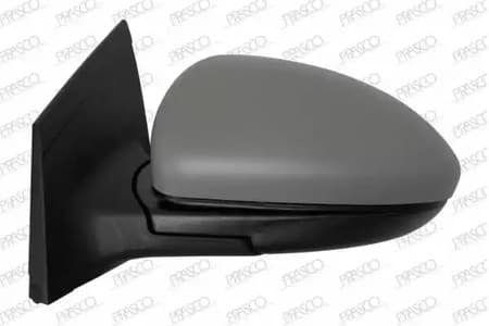 dw0407224 Prasco Зовнішнє дзеркало для Chevrolet Cruze