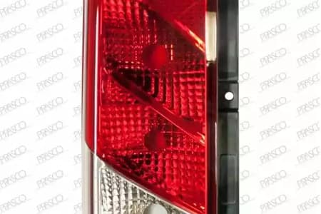 ft9504154 Prasco Задній ліхтар для Iveco Daily VI