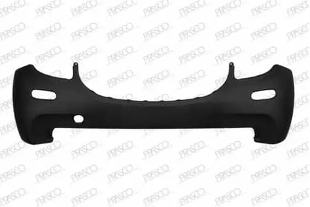 ME3081001 Prasco Бампер для Smart Fortwo