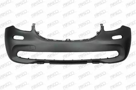 ME3091001 Prasco Бампер для Smart Forfour