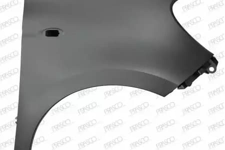 me3093013 Prasco Крило переднє для Smart Forfour