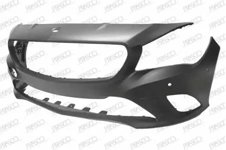 ME3501021 Prasco Бампер для Mercedes CLA-Class