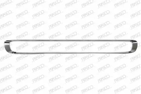 mn3122305 Prasco Решітка радіатора для MINI Cooper
