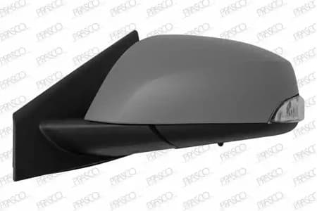 rn0867334 Prasco Наружное зеркало для Renault Laguna