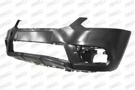 SK7121001 Prasco Бампер для Skoda Yeti