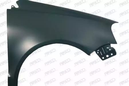 VG0223003 Prasco Крыло переднее для Volkswagen Polo
