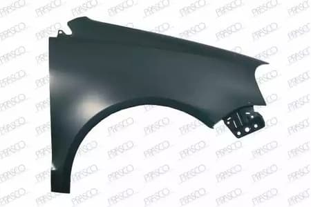 VG0223033 Prasco Крыло переднее для Volkswagen Polo