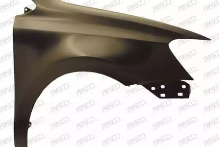 vg0233013 Prasco Крыло переднее для Volkswagen Polo