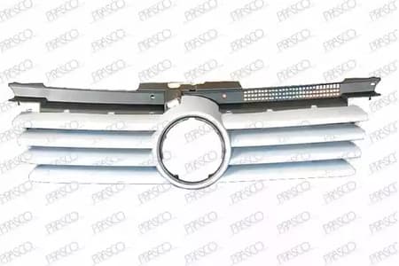 vg0812010 Prasco Решетка радиатора для Volkswagen Bora