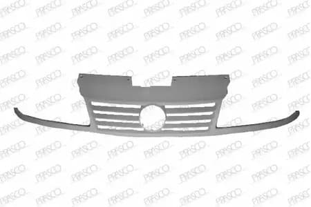vg0952001 Prasco Решітка радіатора для Volkswagen Sharan