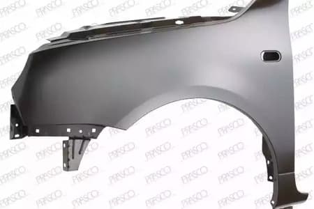 vg3203004 Prasco Крило переднє для Volkswagen Lupo