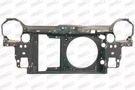 vg3203230 Prasco Передняя панель кузова для Volkswagen Lupo