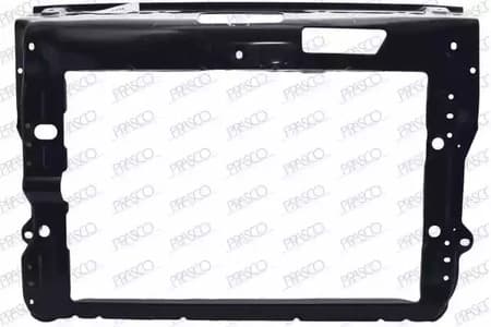 vg3303210 Prasco Передня панель кузова для Volkswagen Fox