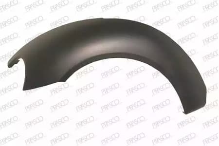 vg4203004 Prasco Крило переднє для Volkswagen NEW Beetle