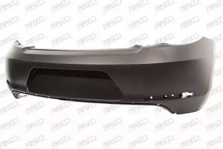 vg4241051 Prasco Бампер для Volkswagen Beetle