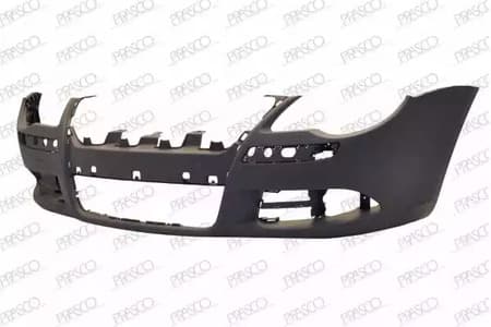 vg6101011 Prasco Бампер для Volkswagen Eos