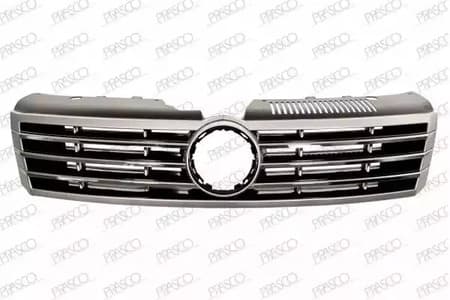 vg6222001 Prasco Решетка радиатора для Volkswagen CC
