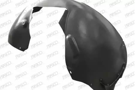 vg6223603 Prasco Подкрылок для Volkswagen CC