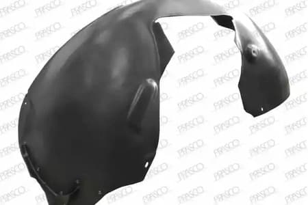 vg6223604 Prasco Підкрилок для Volkswagen CC