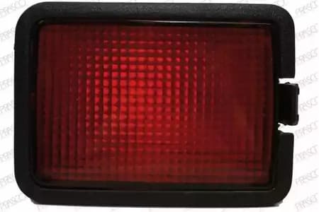 vg9134450 Prasco Задняя противотуманная фара для Volkswagen Transporter