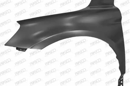 vv6103004 Prasco Крыло переднее для Volvo XC60