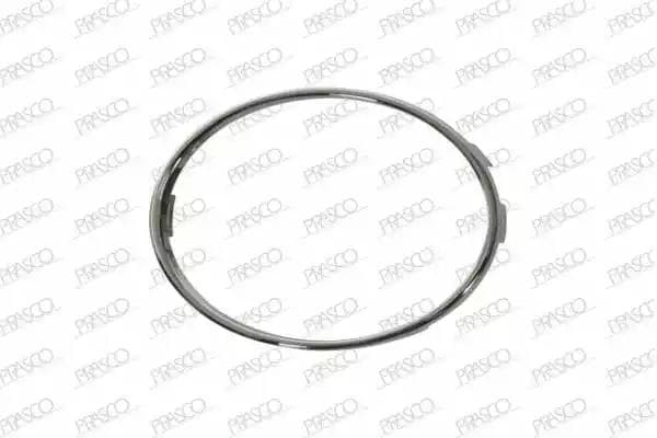 ad0381247 Prasco Рамка противотуманной фары для Audi A6