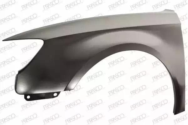 AD3243034 Prasco Крыло переднее для Audi A3