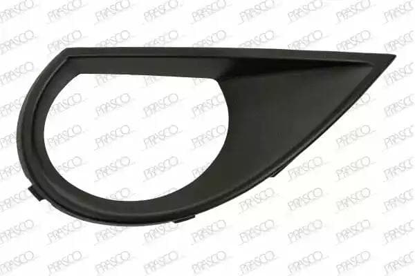 AD8321241 Prasco Рамка протитуманної фари для Audi Q7