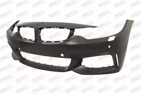 BM4001021 Prasco Бампер для BMW 4 Series