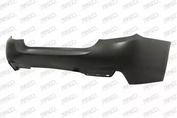 BM4001051 Prasco Бампер для BMW 4 Series