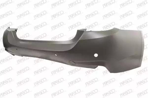 BM4001061 Prasco Бампер для BMW 4 Series