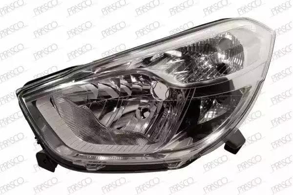 da7104604 Prasco Основная фара для Dacia Lodgy