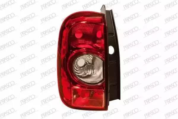 da8204154 Prasco Задний фонарь для Dacia Duster