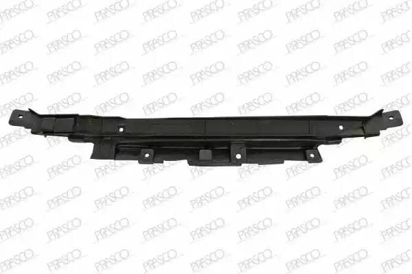 dw3403201 Prasco Передня панель кузова для Chevrolet Spark
