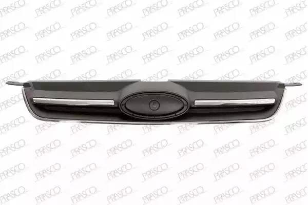fd7192001 Prasco Решетка радиатора для Ford C-MAX