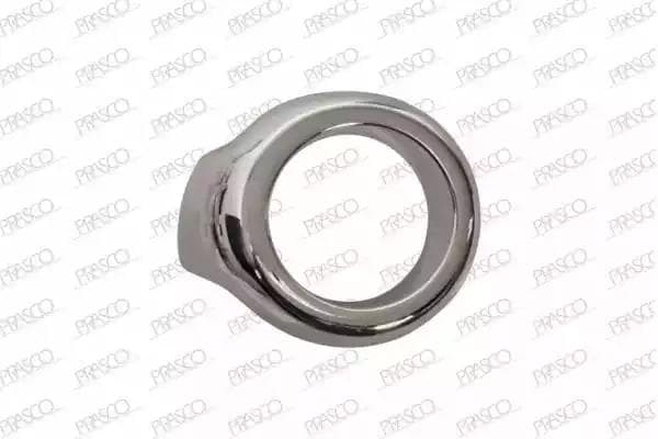 FD7501233 Prasco Рамка протитуманної фари для Ford EcoSport