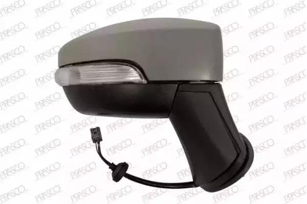 fd7507313 Prasco Наружное зеркало для Ford EcoSport