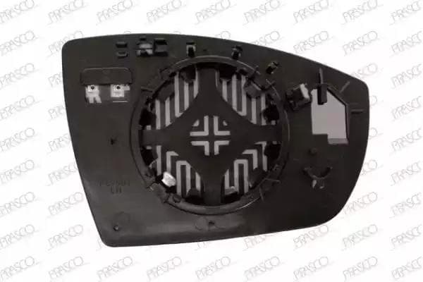 fd7507504 Prasco Скло зовнішнього дзеркала для Ford EcoSport