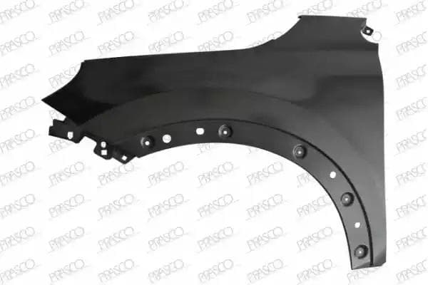 ft0603024 Prasco Крило переднє для Fiat 500X