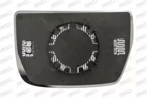 ft9277514 Prasco Стекло наружного зеркала