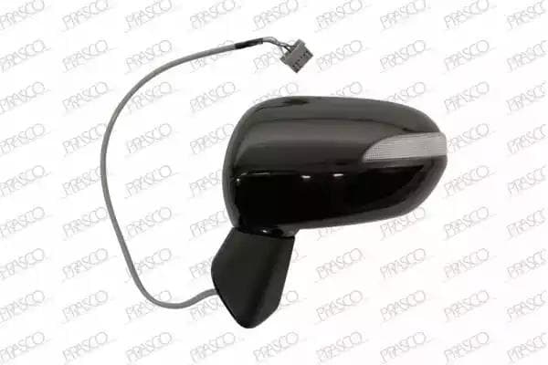 hd3227114 Prasco Зовнішнє дзеркало для Honda Jazz