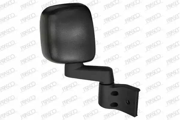 je4207003 Prasco Зовнішнє дзеркало для Jeep Wrangler