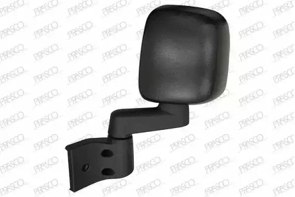 je4207004 Prasco Зовнішнє дзеркало для Jeep Wrangler